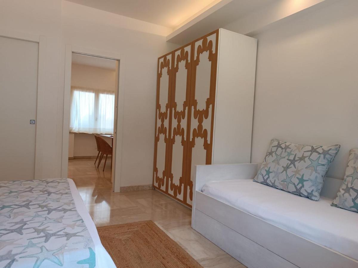 La Marsa Vacances Mondello Eksteriør billede
