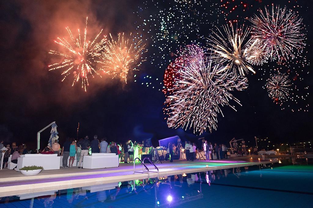 La Marsa Vacances Mondello Eksteriør billede