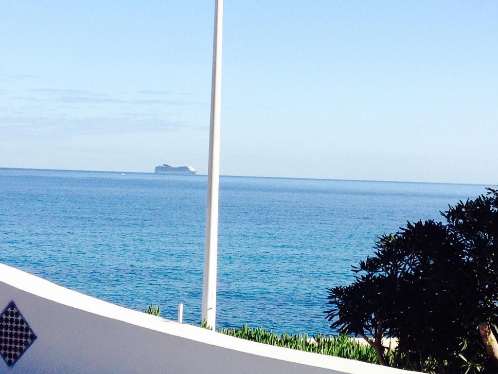 La Marsa Vacances Mondello Eksteriør billede