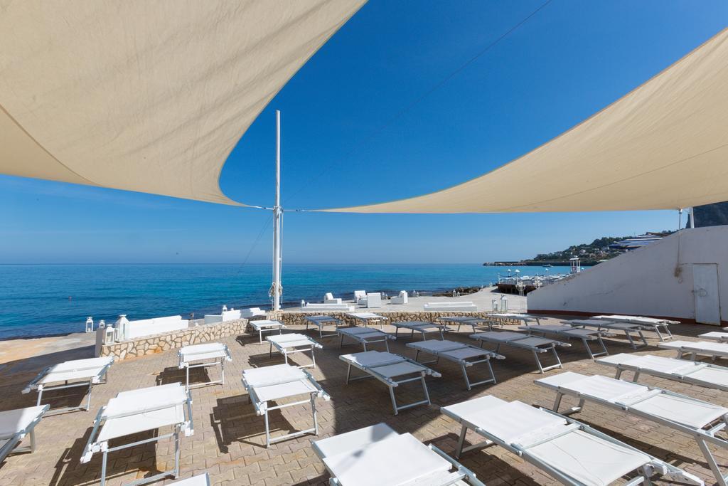 La Marsa Vacances Mondello Eksteriør billede